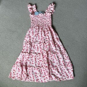 Hill House - Nap Dress